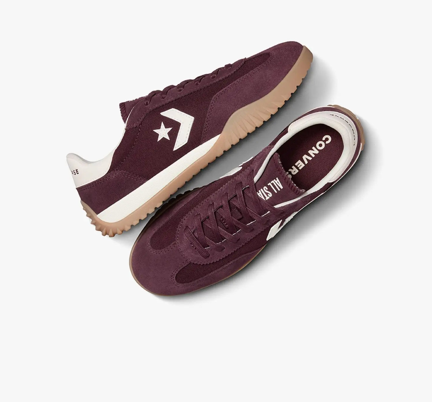 Run Star Trainer UNISEX - Actitud y estilo al instante, solo con calzarlos