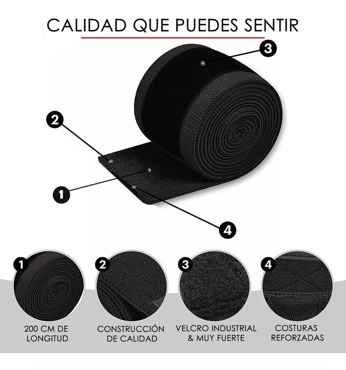 🔥Rodilleras De Compresion Gym Sport Lif🔥