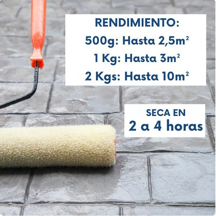 Impermeabilizante sellador