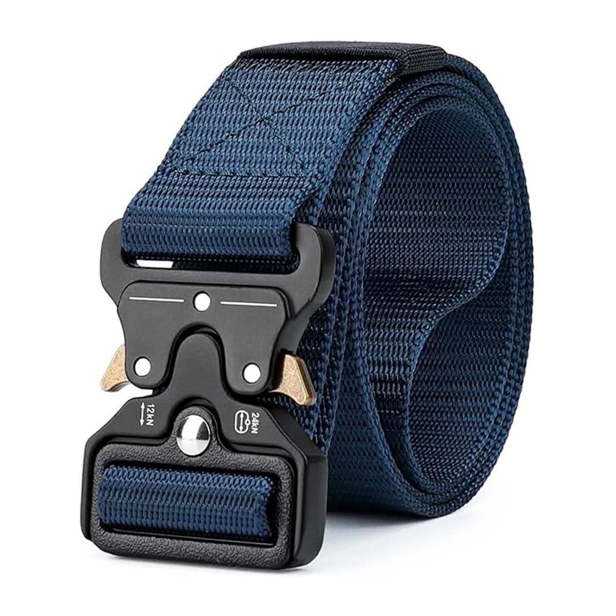 Cinturón TITÁN Pro™ Diseñado para durar. Pensado para acompañarte.