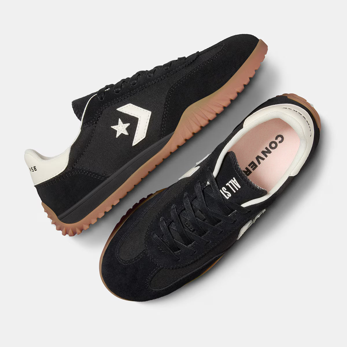 Run Star Trainer UNISEX - Actitud y estilo al instante, solo con calzarlos