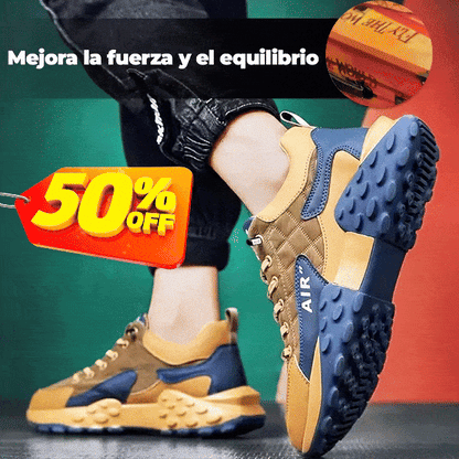 ¡Remate Final! Flex Air™ 2025 + Ebook Especial + 50% de Descuento