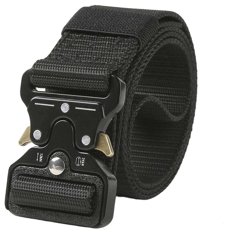 Cinturón TITÁN Pro™  Diseñado para durar. Pensado para acompañarte.