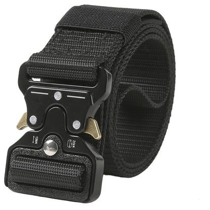 Cinturón TITÁN Pro™  Diseñado para durar. Pensado para acompañarte.