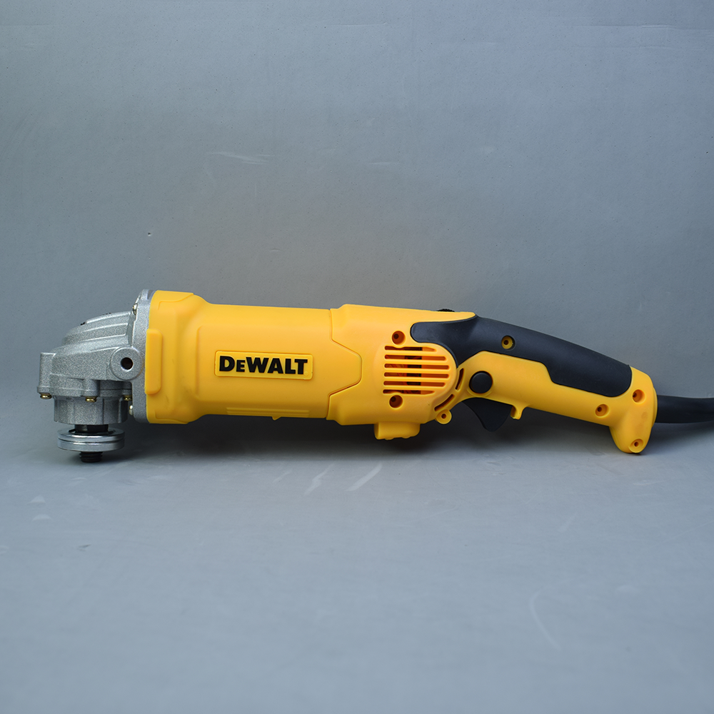 Combo DeWALT Furadeira Percussiva e Politriz Profissional 2 em 1