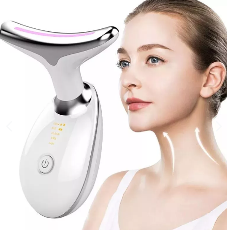 💖 GlowLift™ – Tu Secreto para una Piel Firme, Radiante y Sin Papada