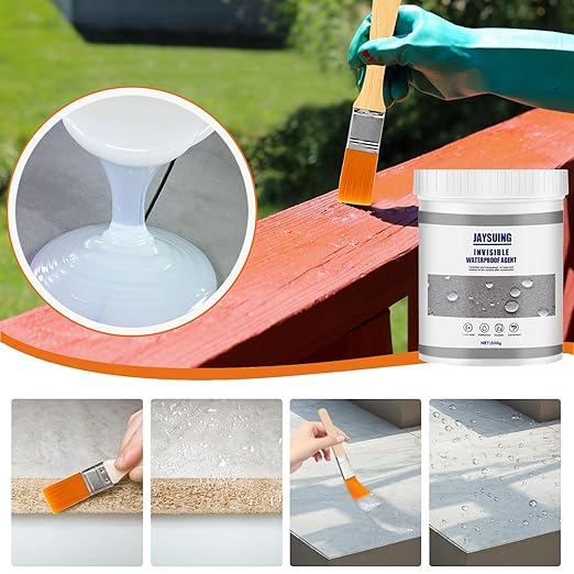 Sellador Impermeabilizante SelleTodo - Paga 1 Lleva 2 + Brochas + Ebook Gratis | Dura 10 Años