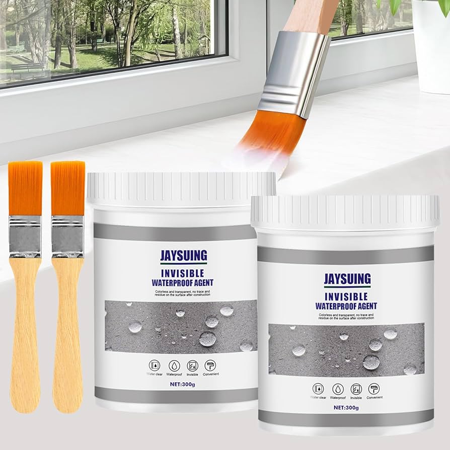 Sellador Impermeabilizante SelleTodo - Paga 1 Lleva 2 + Brochas + Ebook Gratis | Dura 10 Años