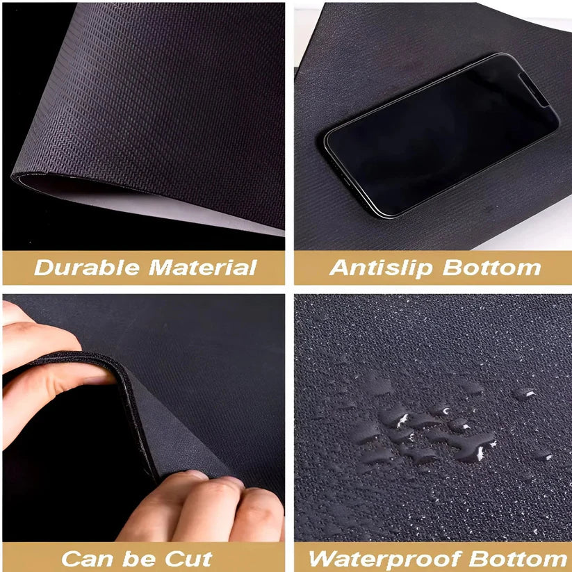 Alfombra Mágica Absorbente Para El Baño | Bathroom