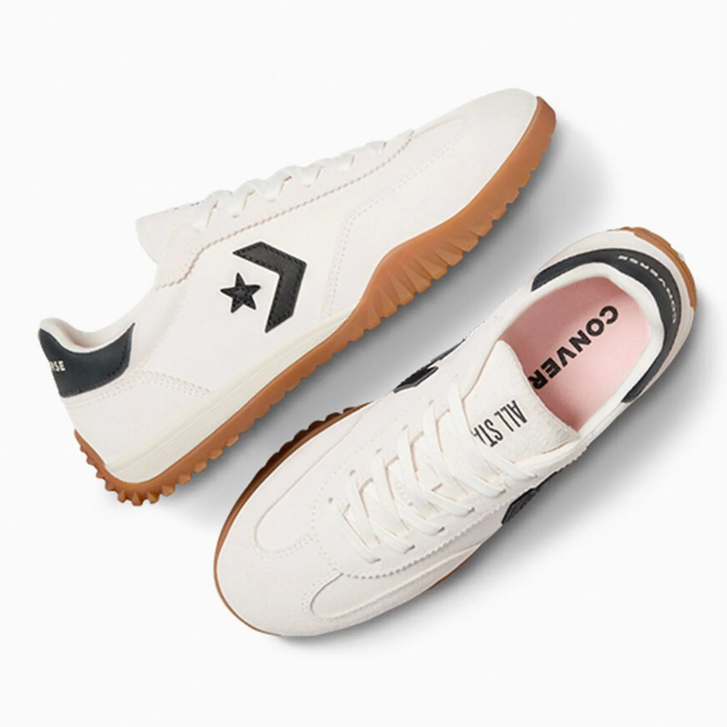 Run Star Trainer UNISEX - Actitud y estilo al instante, solo con calzarlos