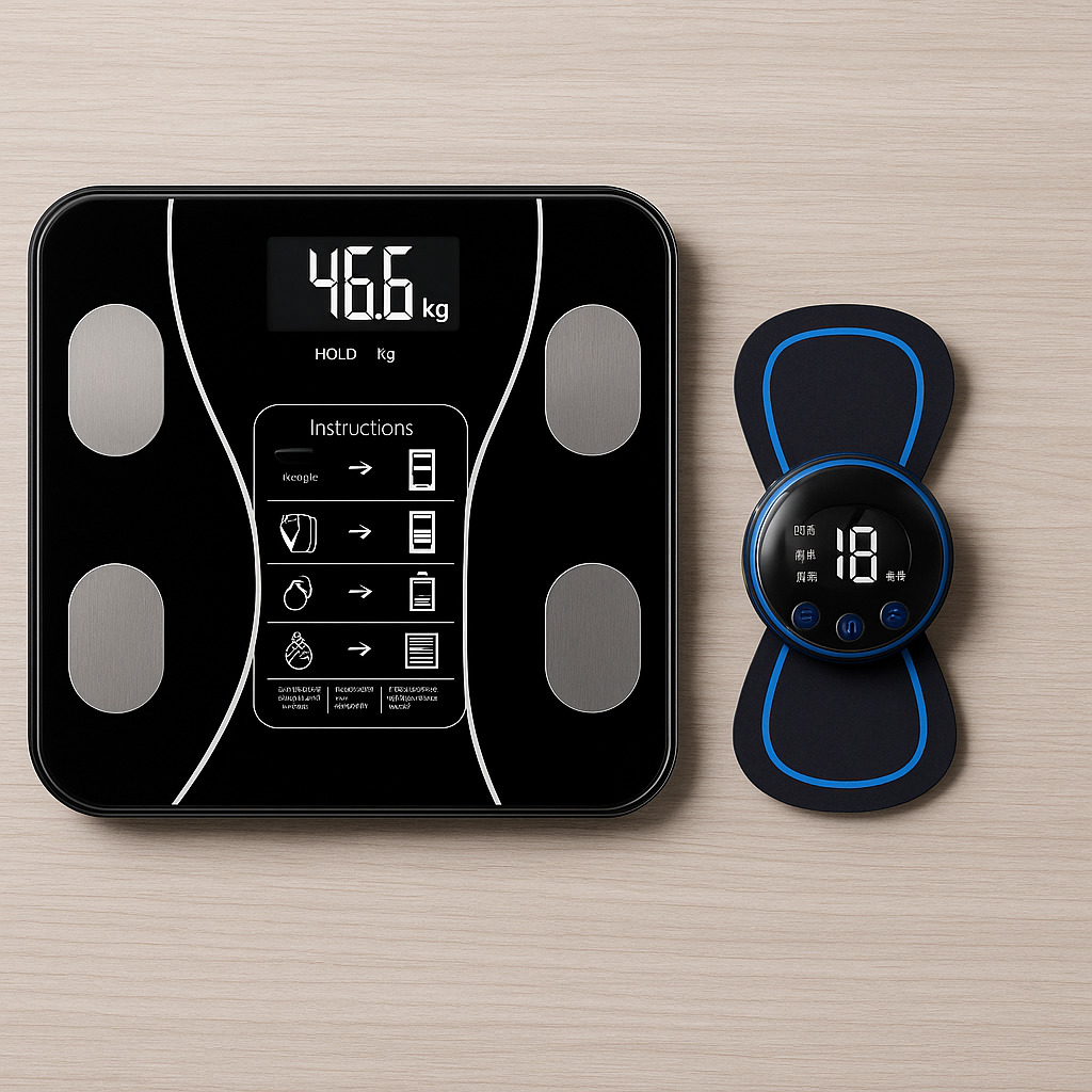 SÚPER COMBO: BodySmart 360: Controla tu cuerpo y libera el dolor