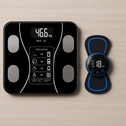 SÚPER COMBO: BodySmart 360: Controla tu cuerpo y libera el dolor