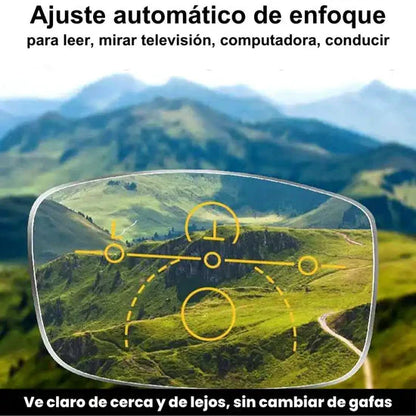 GAFAS TR90 COMPRE 1 y LLEVASE 2 GAFAS + 2 ESTUCHES y PAÑO CORTESÍA
