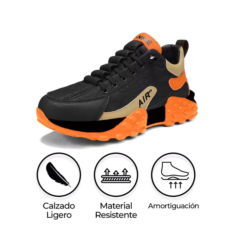 ¡Remate Final! Flex Air™ 2025 + Ebook Especial + 50% de Descuento