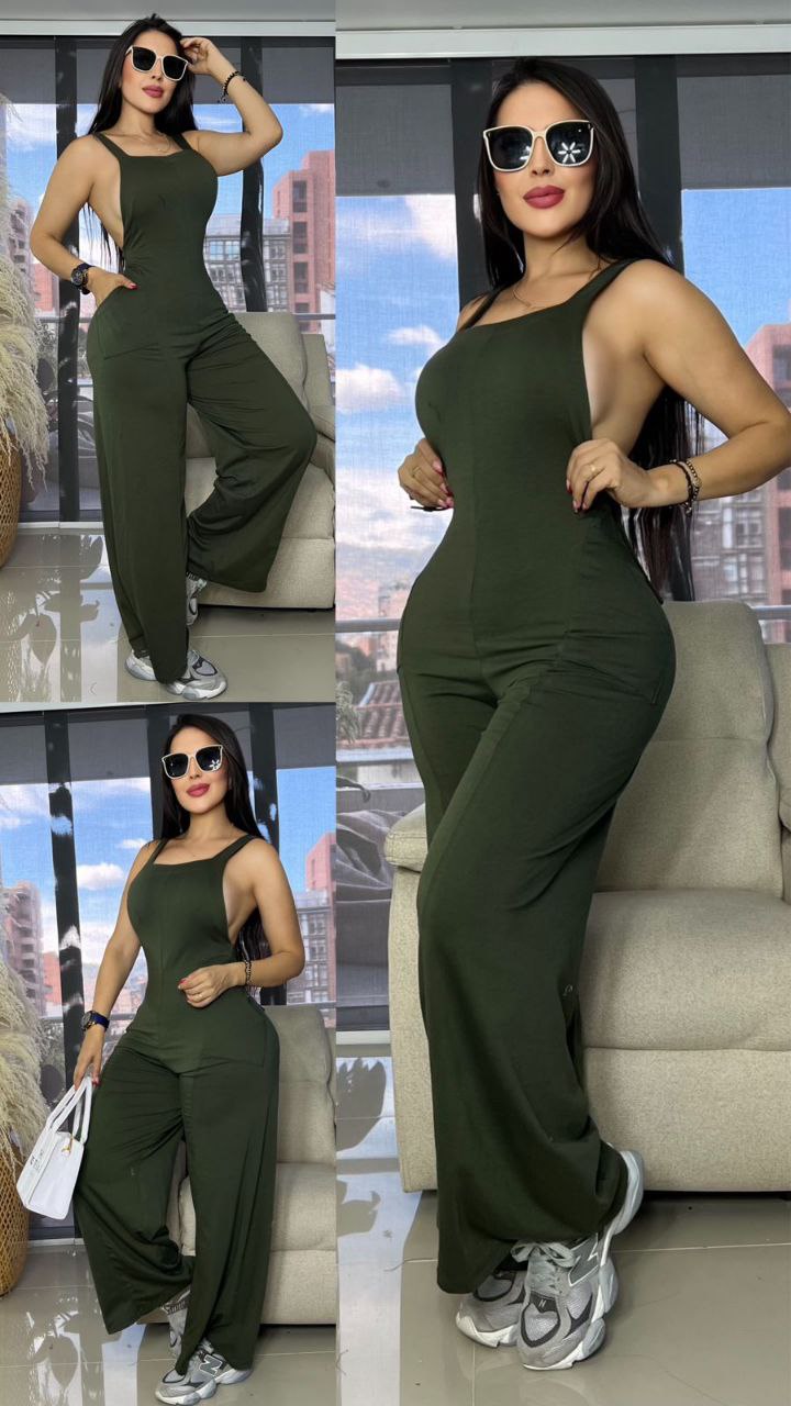 🤩 NUEVO ENTERIZO LIZZ 💞