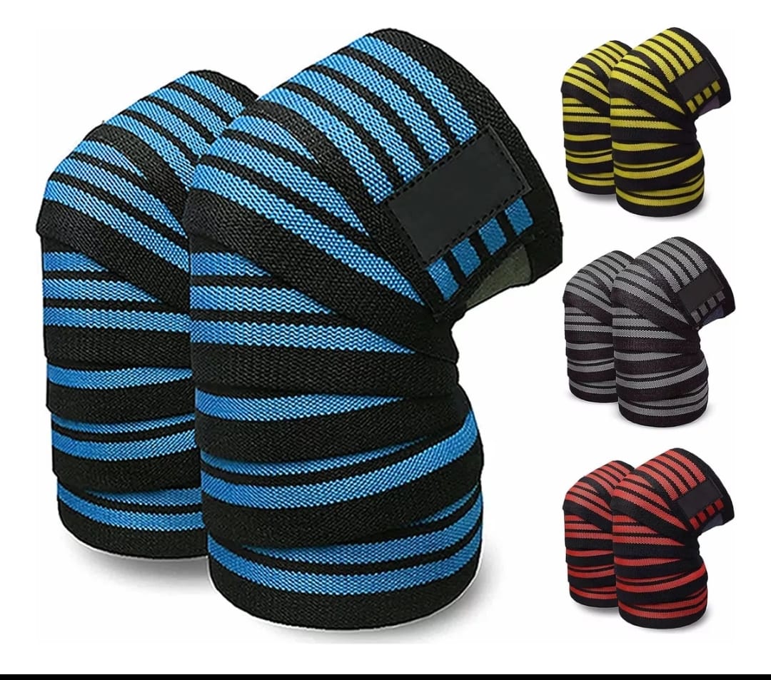 🔥Rodilleras De Compresion Gym Sport Lif🔥