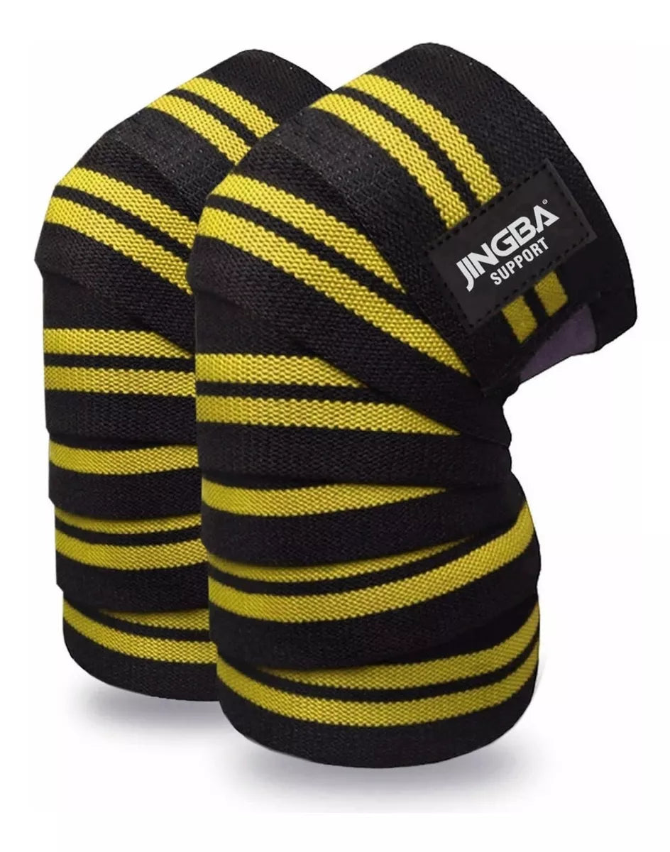 🔥Rodilleras De Compresion Gym Sport Lif🔥