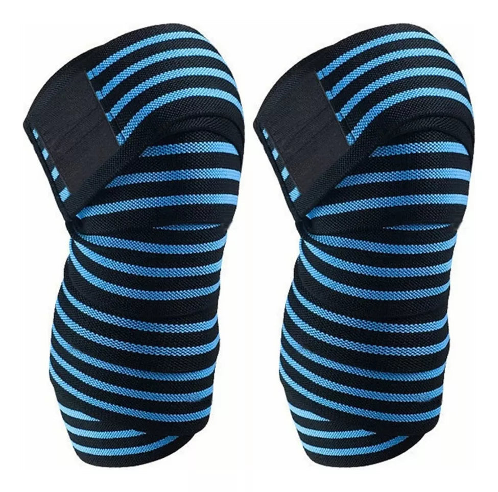 🔥Rodilleras De Compresion Gym Sport Lif🔥