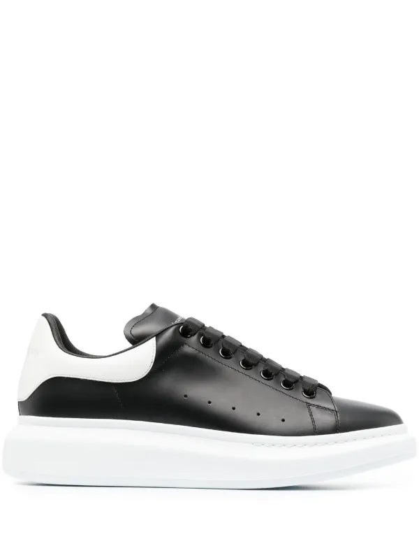 Tenis Unisex Estilo Alexander McQueen 🤩