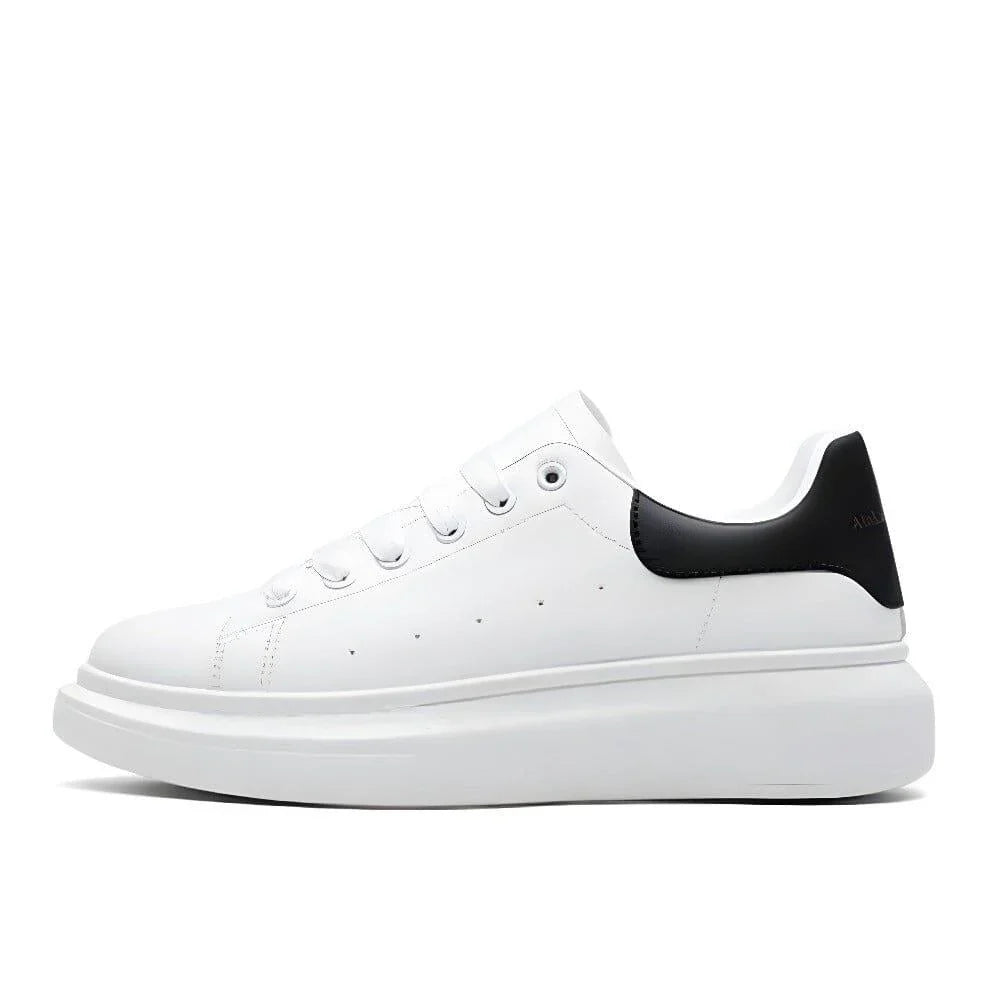 Tenis Unisex Estilo Alexander McQueen 🤩
