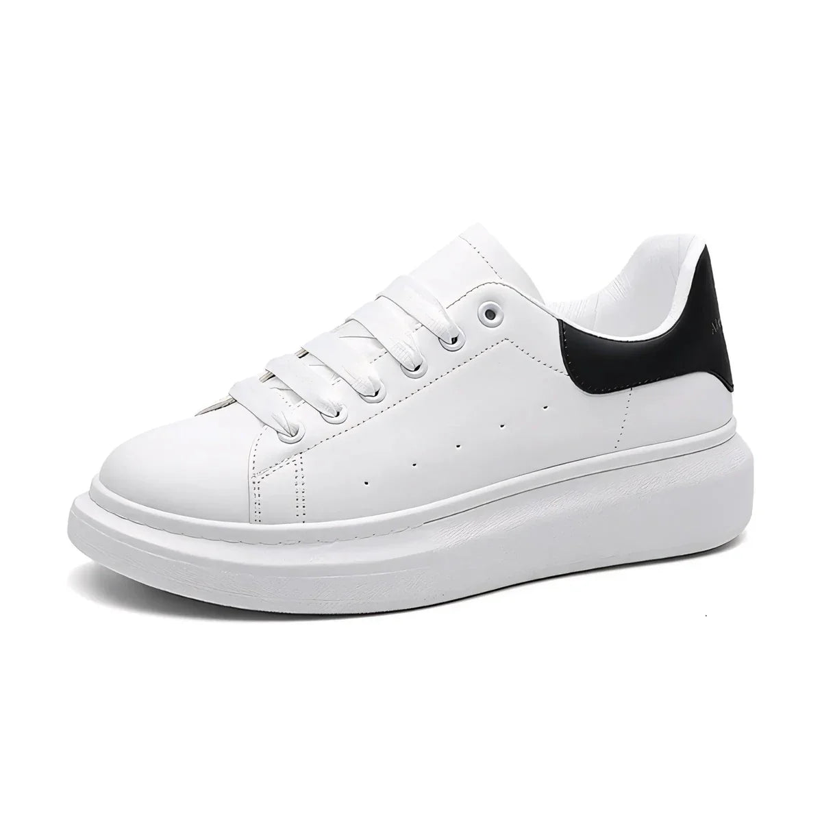 Tenis Unisex Estilo Alexander McQueen 🤩
