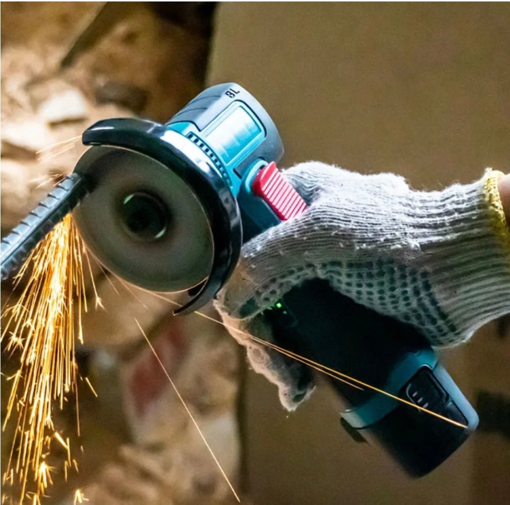 Power Pro Cortadora Inalambrica