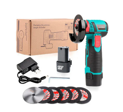 Power Pro Cortadora Inalambrica