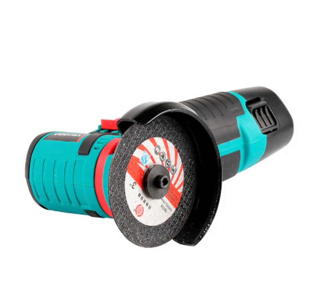 Power Pro Cortadora Inalambrica