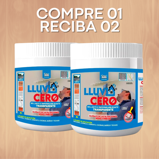 Impermeabilizante sellador 