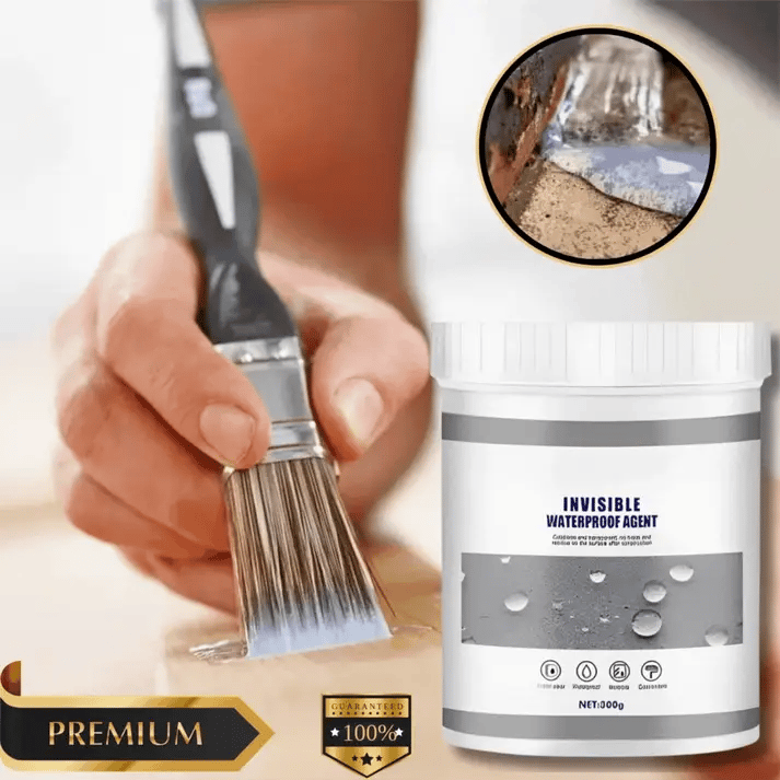 Sellador Impermeabilizante SelleTodo - Paga 1 Lleva 2 + Brochas + Ebook Gratis | Dura 10 Años