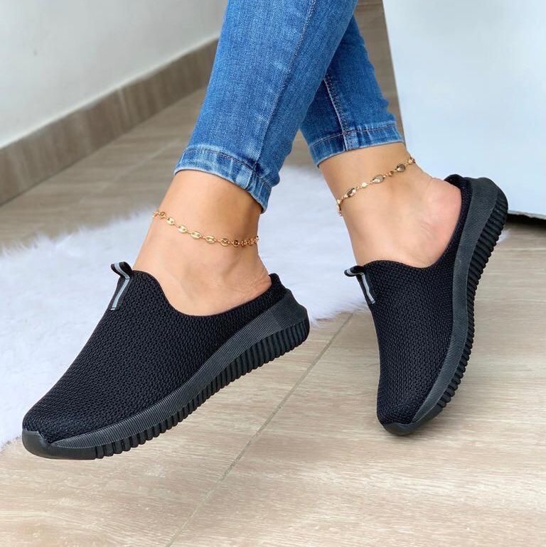 Calzado Brisa Flex - Comodidad y Bienestar en Cada Paso