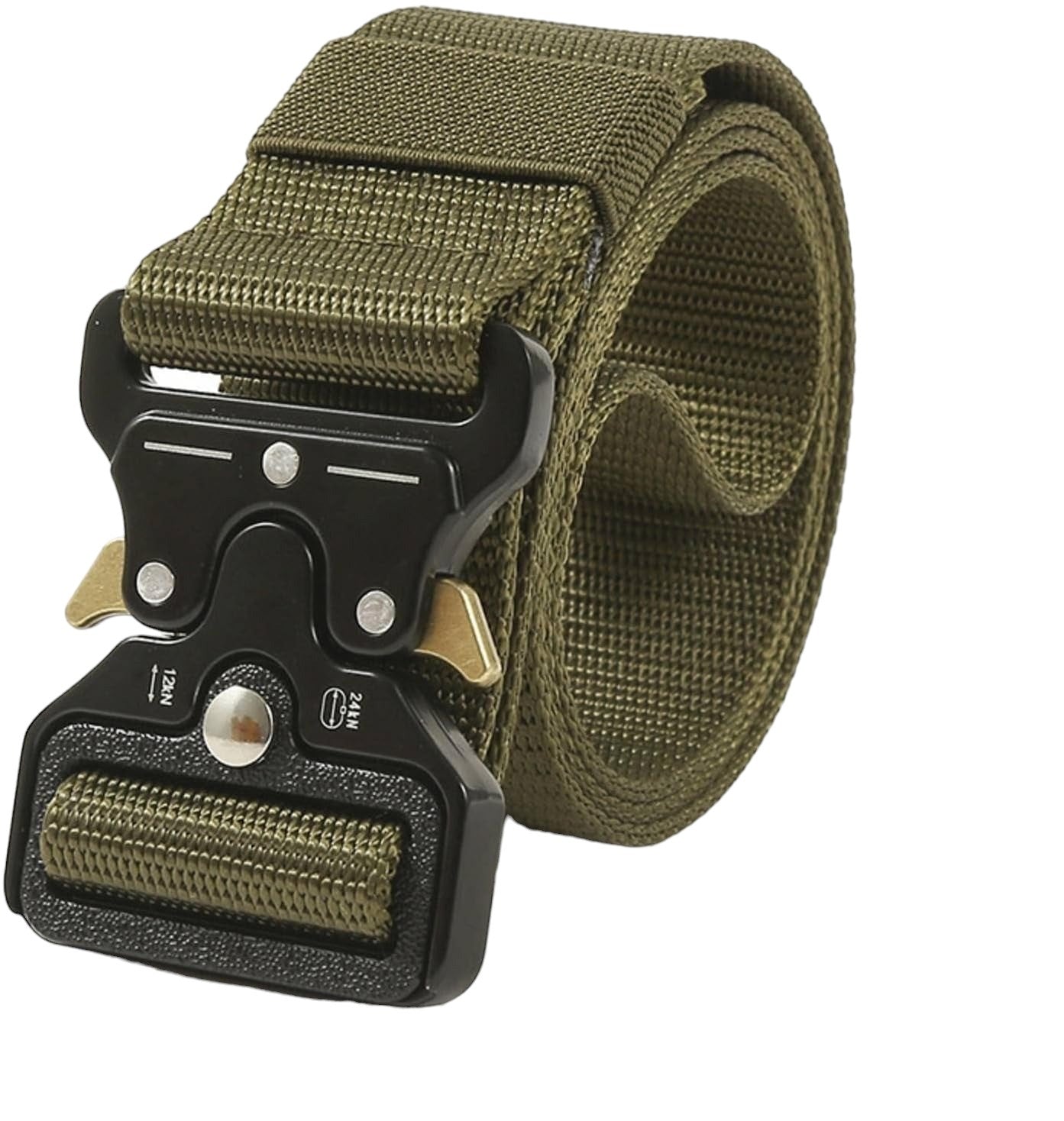 Cinturón TITÁN Pro™  Diseñado para durar. Pensado para acompañarte.