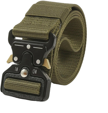 Cinturón TITÁN Pro™  Diseñado para durar. Pensado para acompañarte.