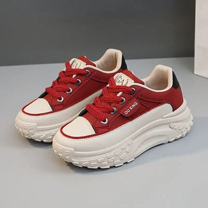 Tenis Urban Fit Flex