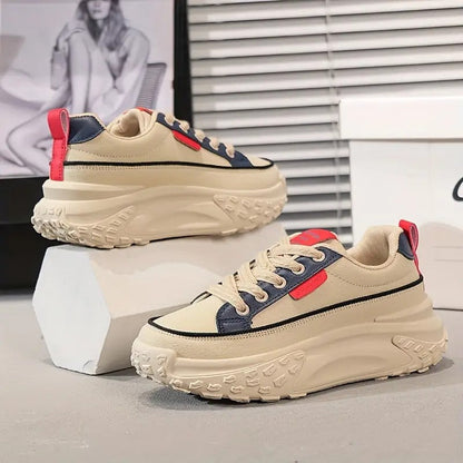 Tenis Urban Fit Flex