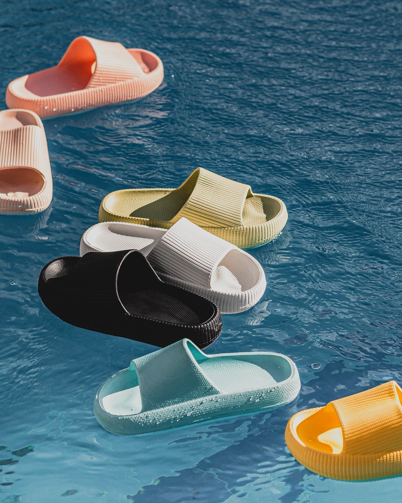 🌙 AlmitaSoft™ – Caminar sin dolor, vivir con ligereza