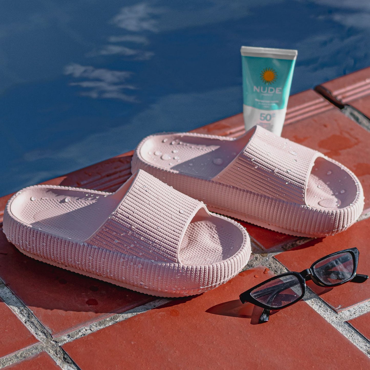 🌙 AlmitaSoft™ – Caminar sin dolor, vivir con ligereza