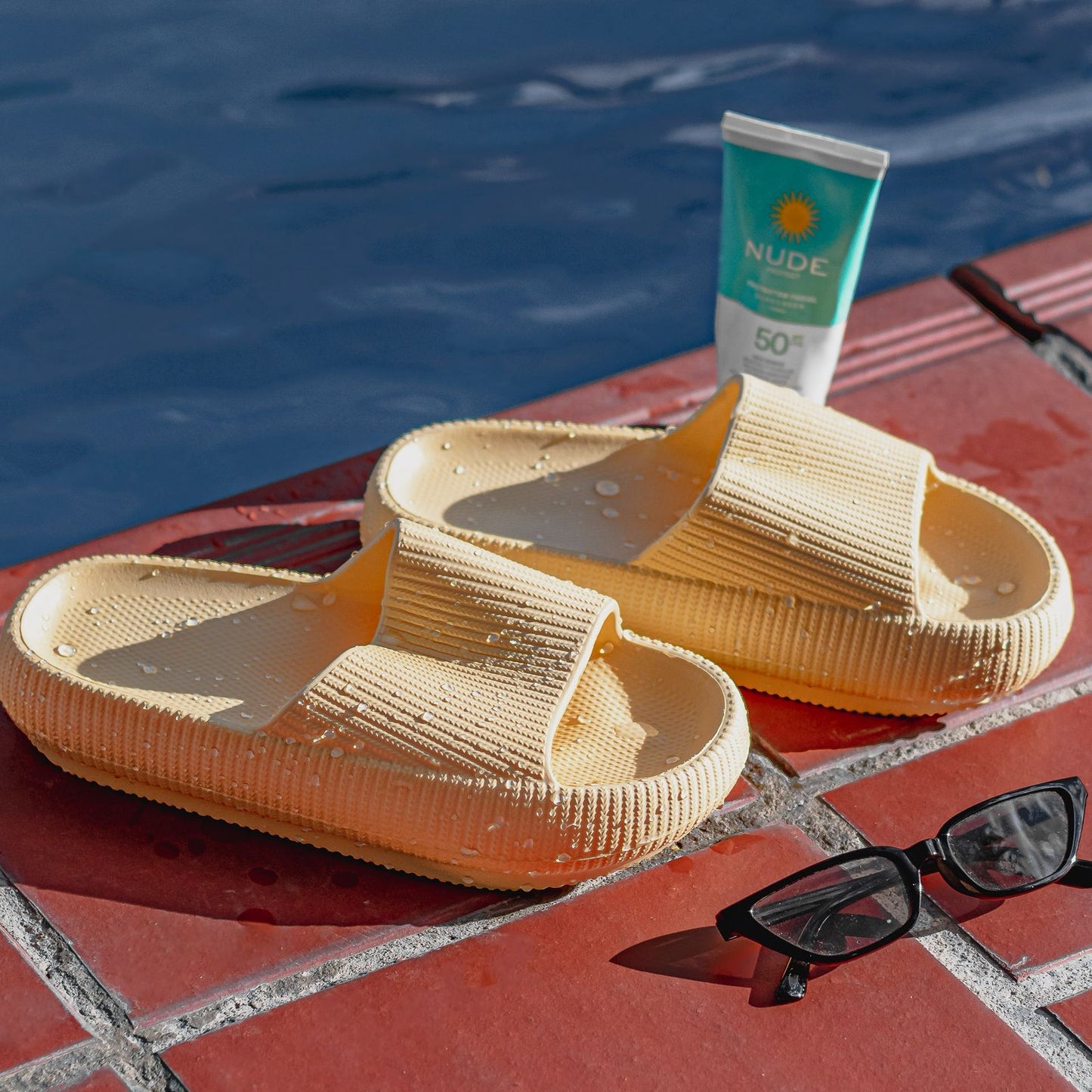 🌙 AlmitaSoft™ – Caminar sin dolor, vivir con ligereza