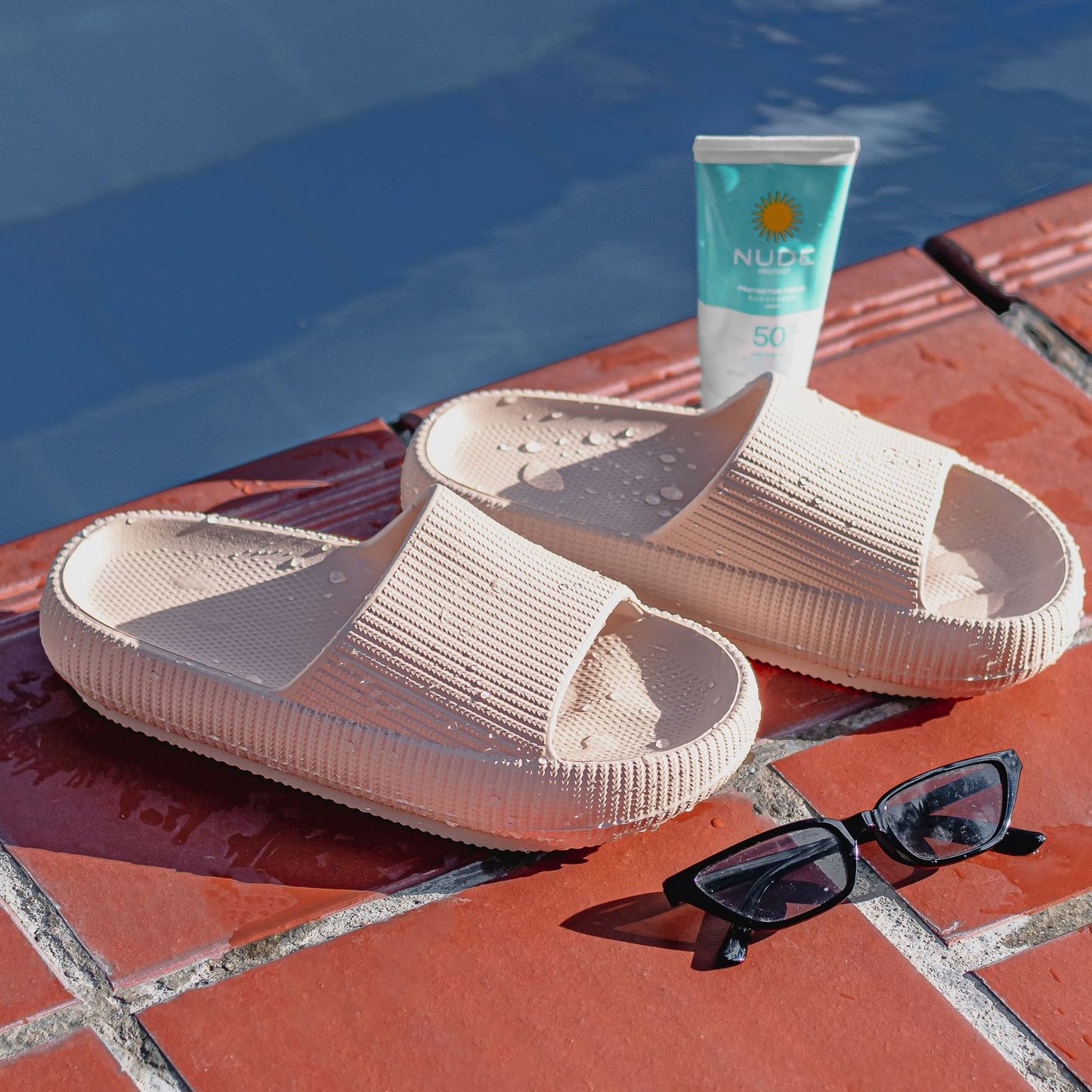 🌙 AlmitaSoft™ – Caminar sin dolor, vivir con ligereza