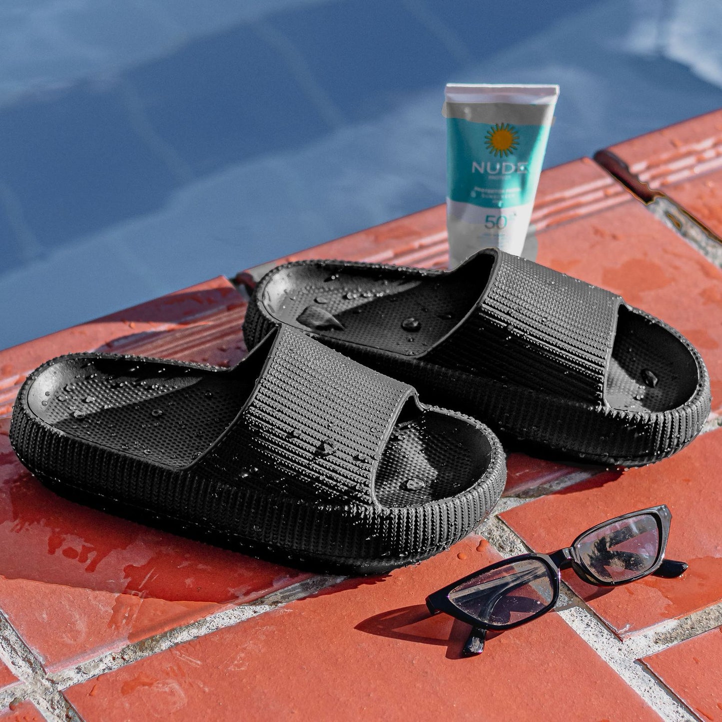 🌙 AlmitaSoft™ – Caminar sin dolor, vivir con ligereza