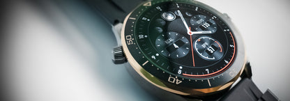 JY33 Smartwatch + 3 Pulseras GRATIS 🎁 Estilo y Tecnología para Hombres