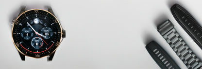 JY33 Smartwatch + 3 Pulseras GRATIS 🎁 Estilo y Tecnología para Hombres