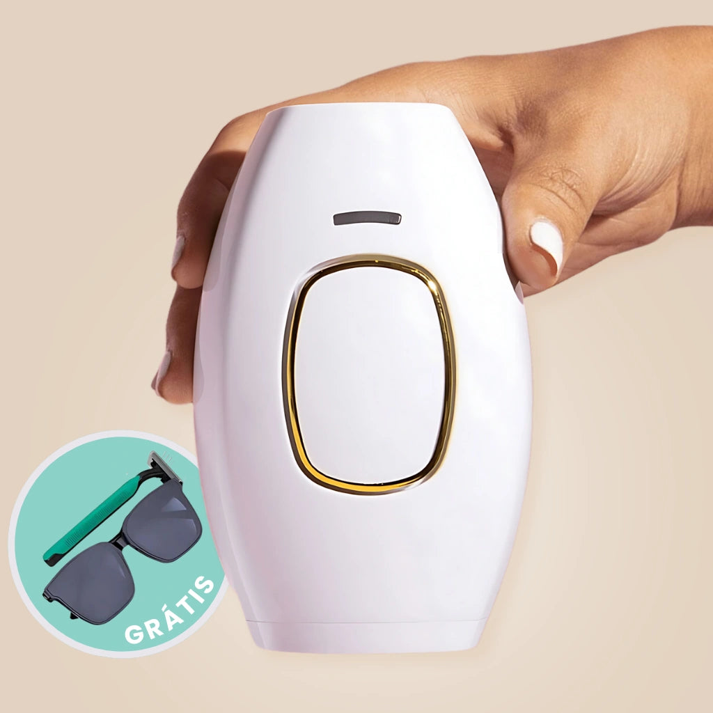 Depiladora Laser IPL PerfectSkin