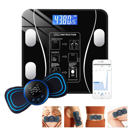 SÚPER COMBO: BodySmart 360: Controla tu cuerpo y libera el dolor