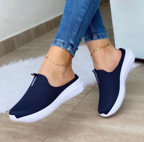 Calzado Brisa Flex - Comodidad y Bienestar en Cada Paso