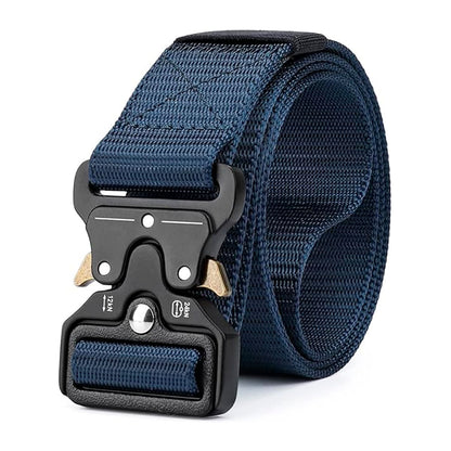 Cinturón TITÁN Pro™  Diseñado para durar. Pensado para acompañarte.