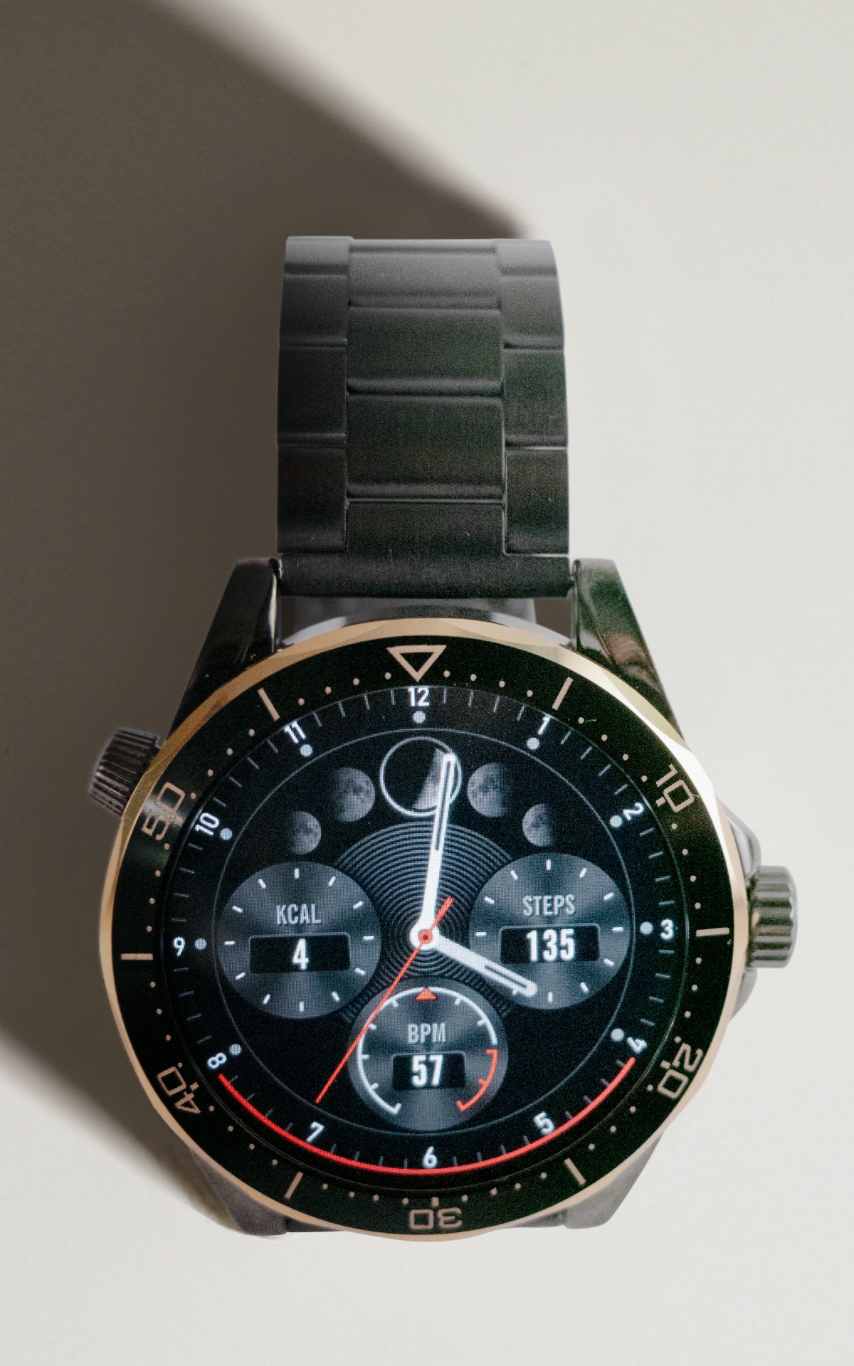 JY33 Smartwatch + 3 Pulseras GRATIS 🎁 Estilo y Tecnología para Hombres