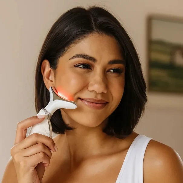 💖 GlowLift™ – Tu Secreto para una Piel Firme, Radiante y Sin Papada