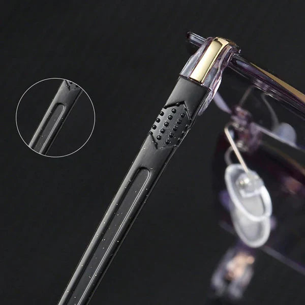 GAFAS TR90 COMPRE 1 y LLEVASE 2 GAFAS + 2 ESTUCHES y PAÑO CORTESÍA