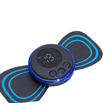 🔥 MASAJEADOR ELÉTIRCO MUSCULAR {ULTIMAS UNIDADES}🔥